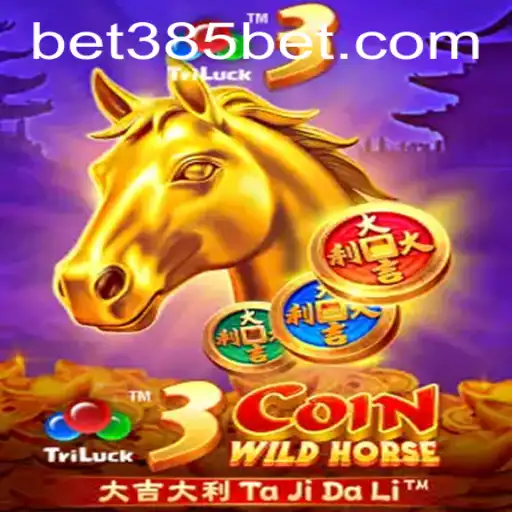 Exploring the Exciting World of 3CoinWildHorse: A Detailed Overview