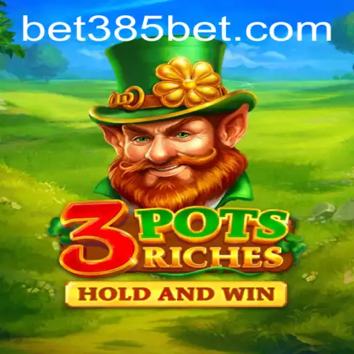 Unveiling the Exciting World of 3potsRiches: A Deep Dive into Gameplay and Strategy