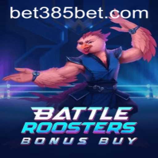 Exploring the Excitement of BattleRoostersBonusBuy