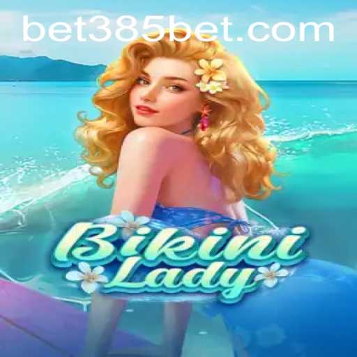 Explore the Exciting World of BikiniLady: Dive Into the Thrilling Game from 385bet.COM