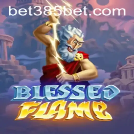Unveiling the Exciting World of BlessedFlame: A Deep Dive