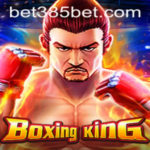 BoxingKing Game: A Comprehensive Overview and Rules