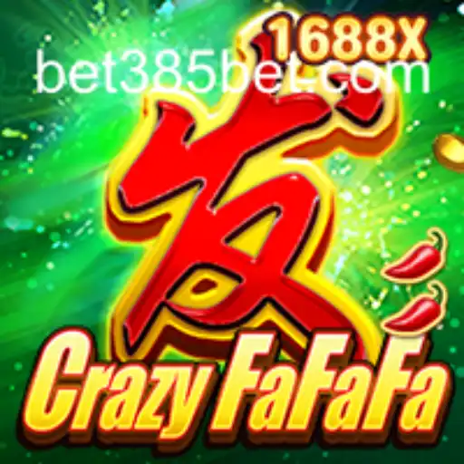 Discovering the Thrills of CrazyFaFaFa on 385bet.COM