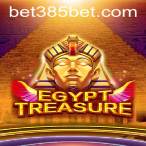 Discovering the Thrills of EgyptTreasure: The Game of Ancient Riches