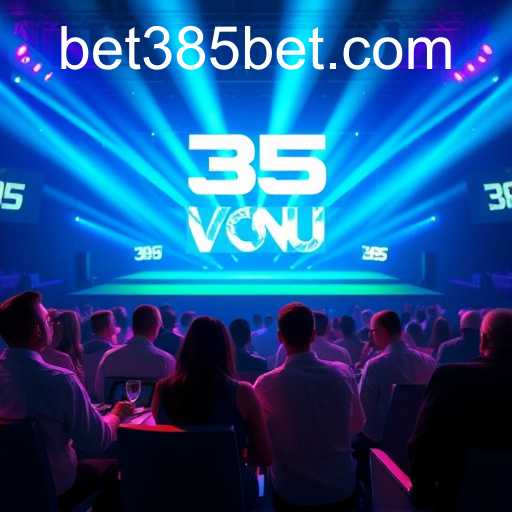 Unveiling the World of Exclusive Events with 385bet.COM
