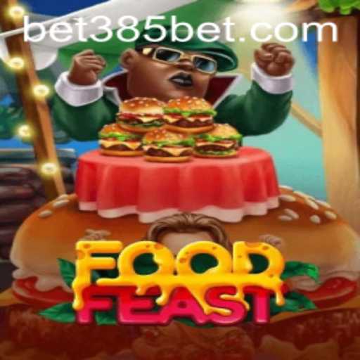 Discover the Culinary World of 'FoodFeast': A Comprehensive Guide