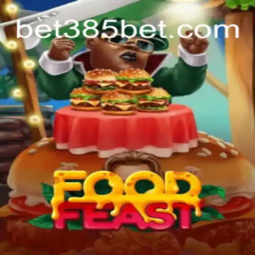 Discover the Culinary World of 'FoodFeast': A Comprehensive Guide