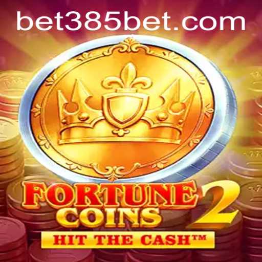 Unveiling the Mysteries of FortuneCoins2: Exploring the Dynamics of 385bet.COM