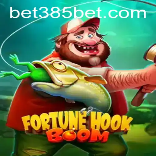 FortuneHookBoom: Dive into a Riveting Gaming Experience