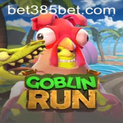 Unveiling GoblinRun: A Captivating Adventure on 385bet.COM