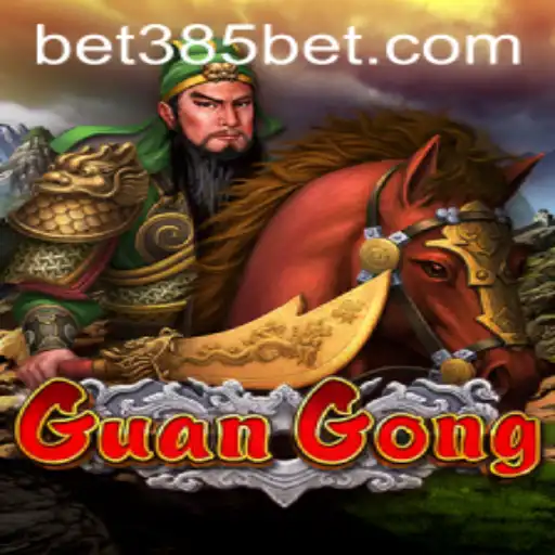 Exploring GuanGong: A New Game on 385bet.COM