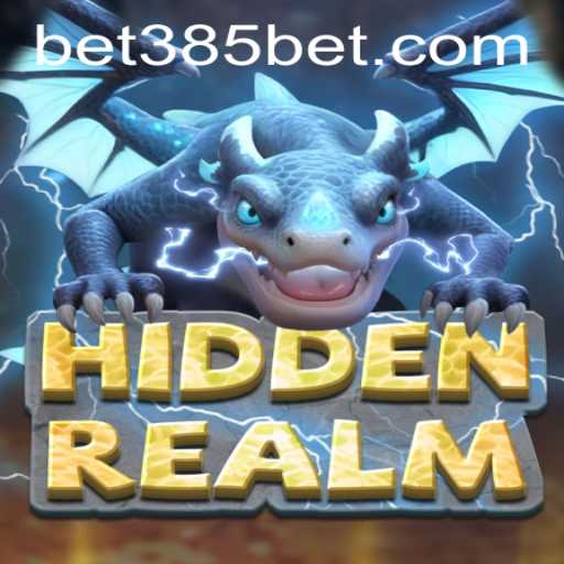 HiddenRealm: The New Sensation in Gaming