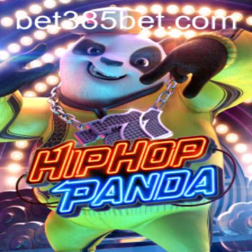 Exploring the Exciting World of HipHopPanda and Discovering 385bet.COM