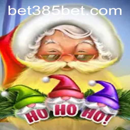 Discovering the Thrill of HoHoHo: A New Gaming Experience at 385bet.COM