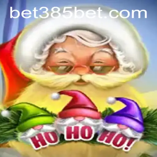 Discovering the Thrill of HoHoHo: A New Gaming Experience at 385bet.COM