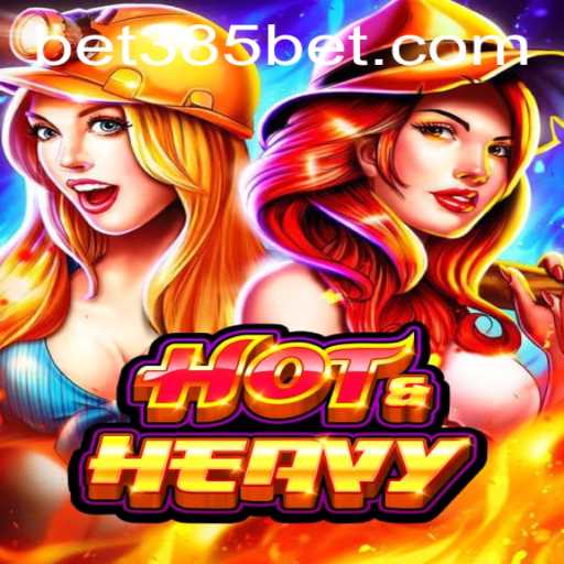 Exploring HotHeavy: A Deep Dive into the New Gaming Sensation