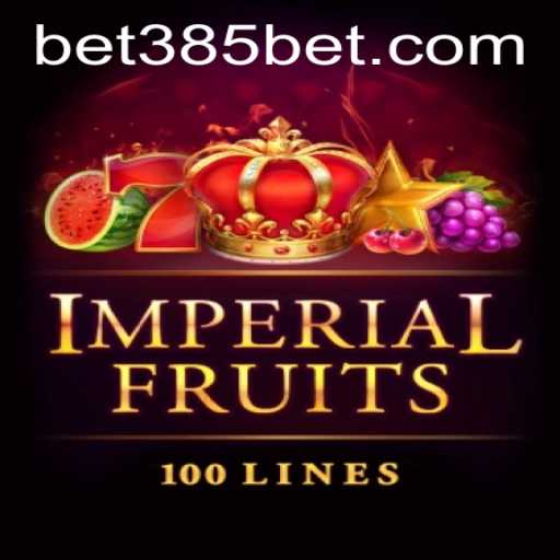 Exploring the Exciting World of ImperialFruits100 with 385bet.COM