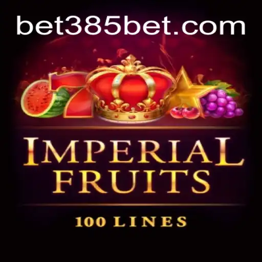Exploring the Exciting World of ImperialFruits100 with 385bet.COM