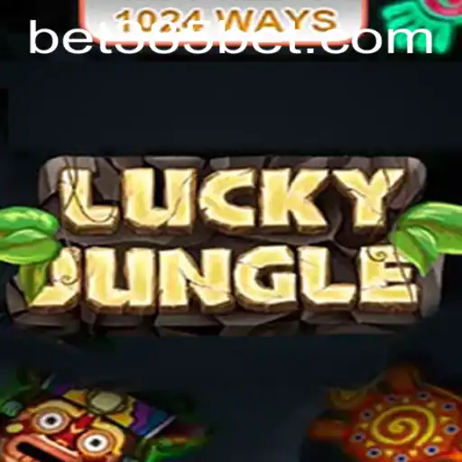 Discover the Exciting World of LuckyJungle1024 and the Role of Online Platforms like 385bet.COM
