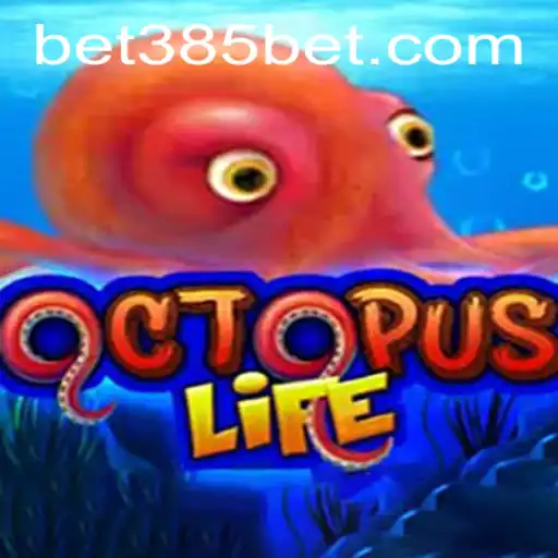 Dive into the Exciting World of OctopusLife with 385bet.COM