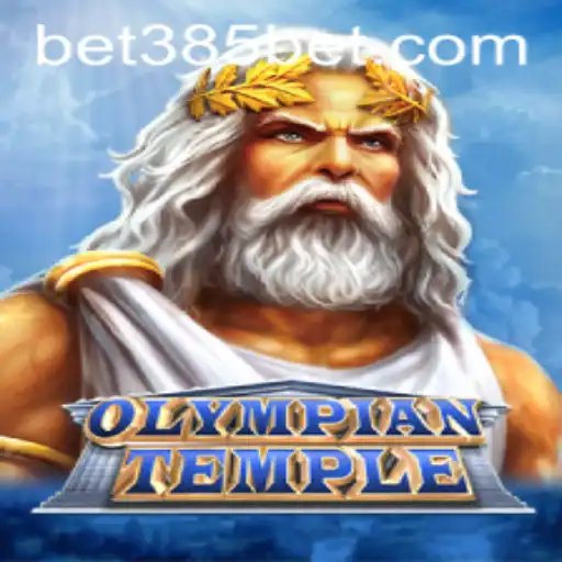 Experience the Thrill of OlympianTemple with 385bet.COM