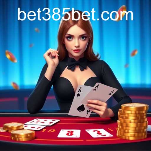 Exploring the World of Online Baccarat with 385bet.COM