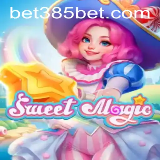 Discover the Enchanting World of SweetMagic: A Modern Gaming Sensation
