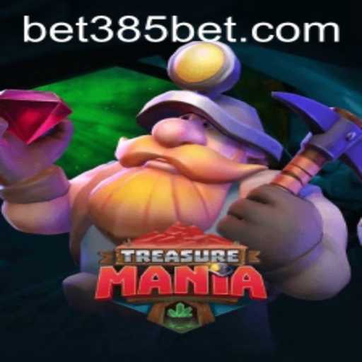 Embark on a Thrilling Journey with TreasureMania