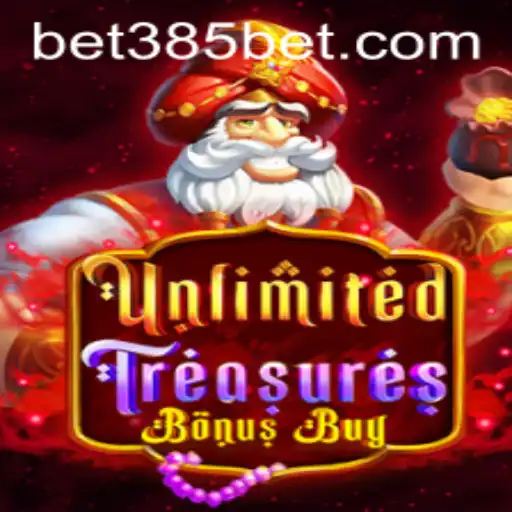 Exploring the Thrills of UnlimitedTreasuresBonusBuy at 385bet.COM