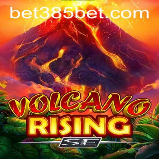 VolcanoRisingSE: A Thrilling New Adventure in Virtual Gaming